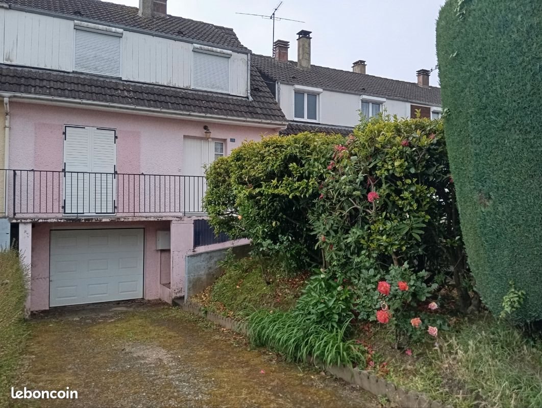 Maison à vendre, 80m², Flers