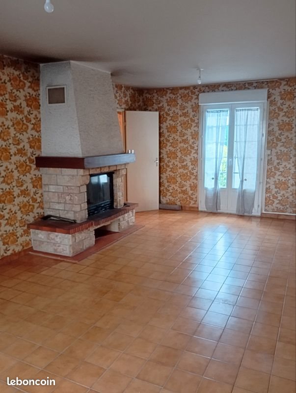 Maison à vendre, 80m², Flers