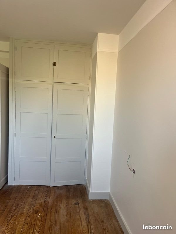 Appartement à louer, 40m², Colombes