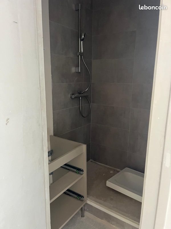 Appartement à louer, 40m², Colombes
