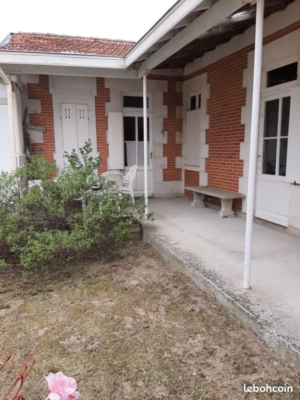 Maison à vendre, 53m², Soulac-sur-Mer