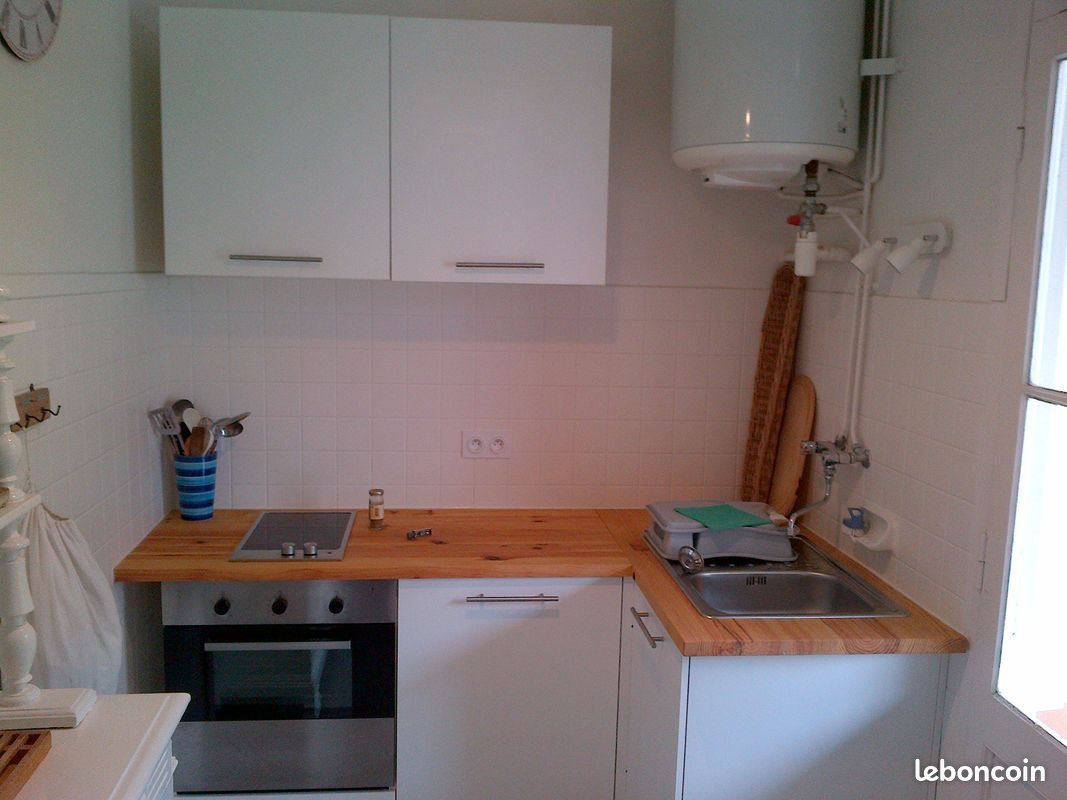 Maison à vendre, 53m², Soulac-sur-Mer