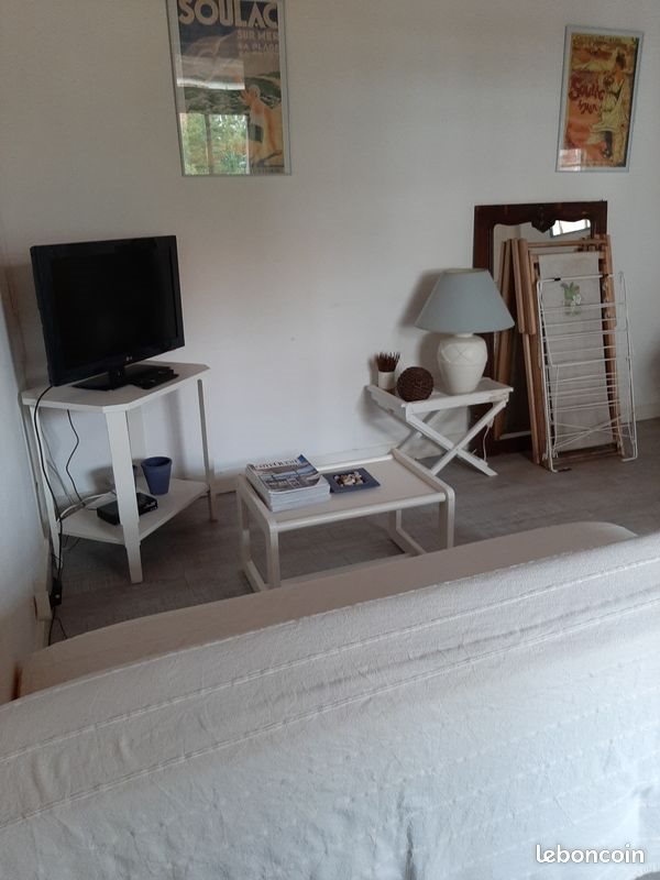 Maison à vendre, 53m², Soulac-sur-Mer