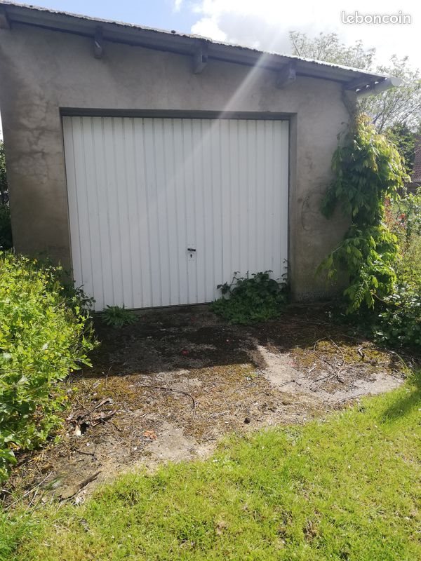 Maison à vendre, 37m², Hallencourt