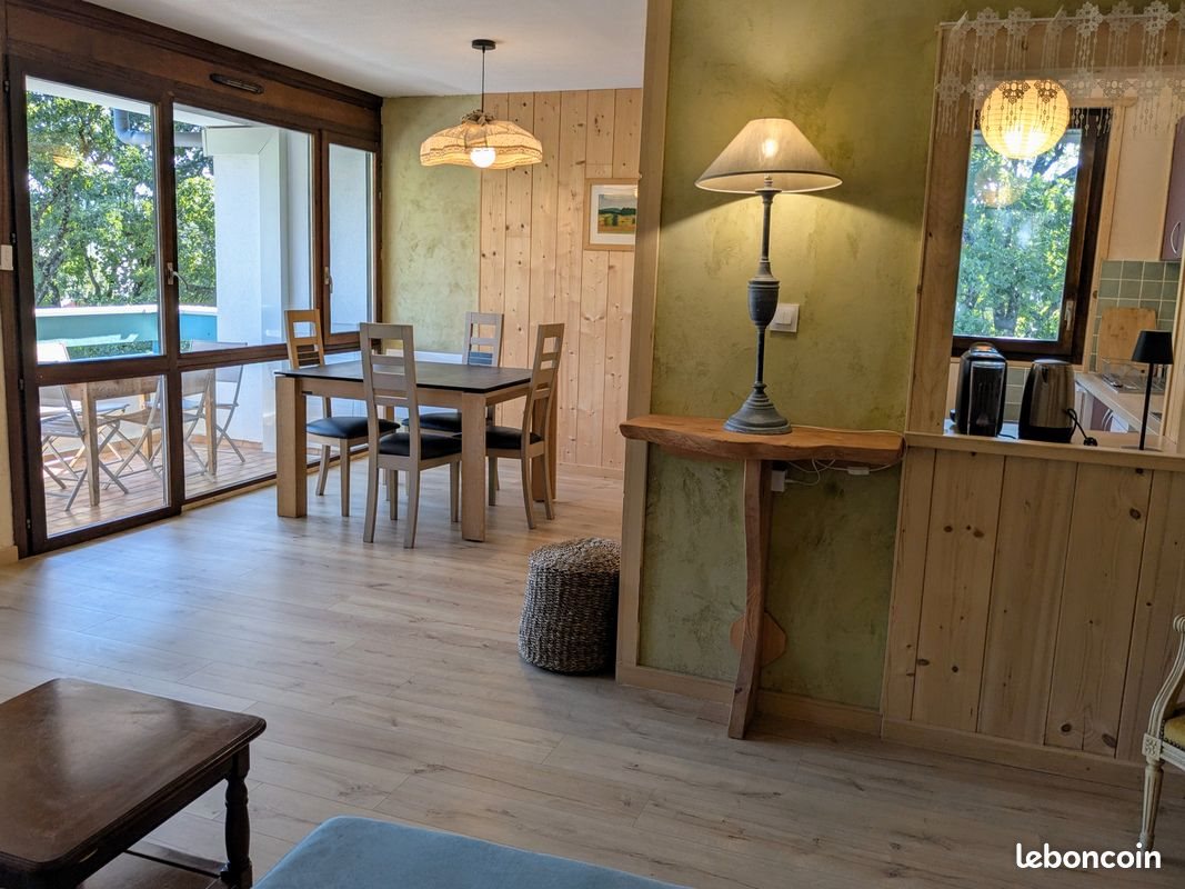Appartement à vendre, 71m², Saint-Julien-en-Genevois