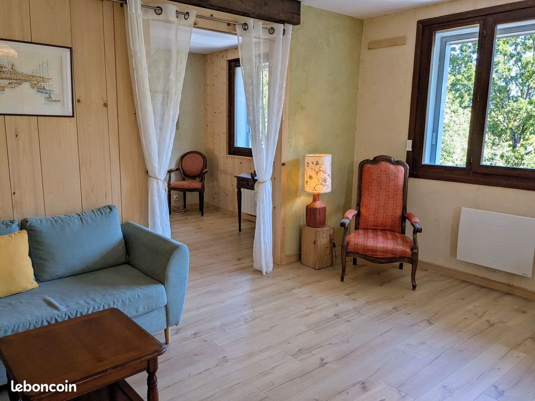 Appartement à vendre, 71m², Saint-Julien-en-Genevois