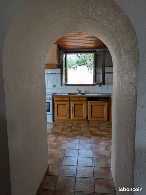 Maison à vendre, 118m², La Tessoualle
