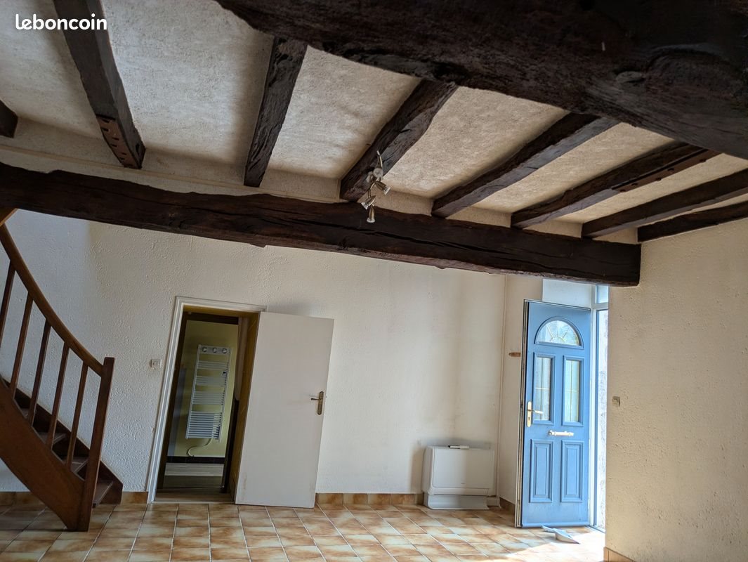 Maison à vendre, 118m², La Tessoualle