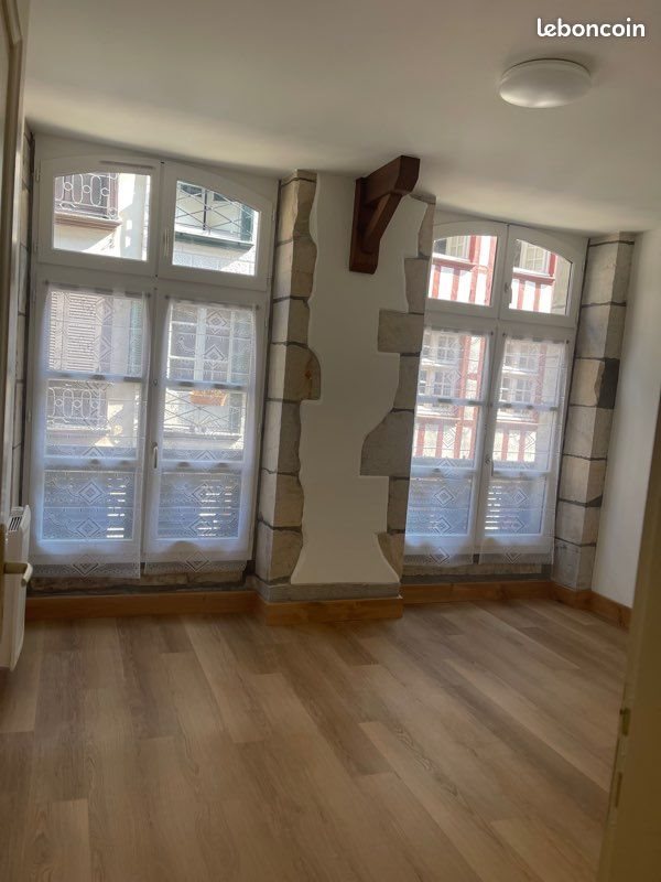 Appartement à louer, 63m², Bayonne