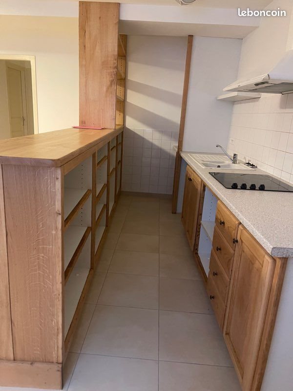 Appartement à louer, 63m², Bayonne