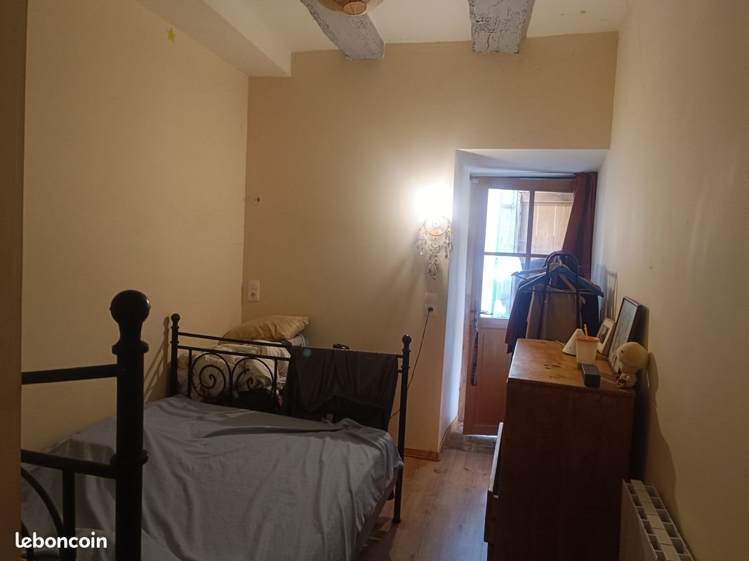 Appartement à louer, 64m², Cahors