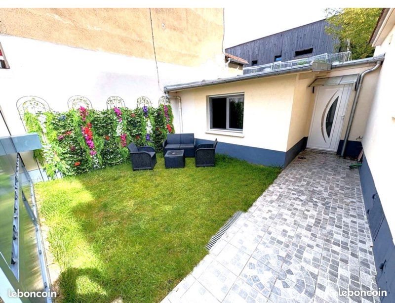 Maison à vendre, 110m², Chaville