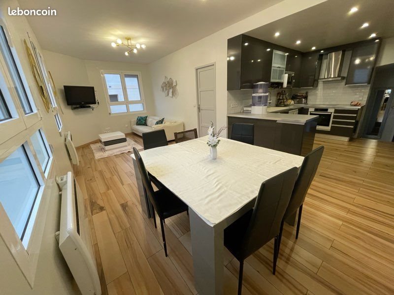 Maison à vendre, 110m², Chaville