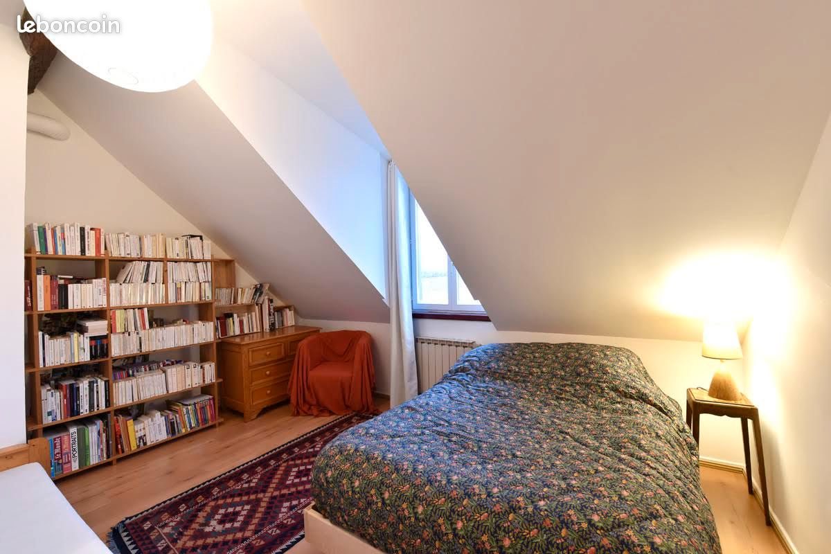 Appartement à louer, 57m², Belfort