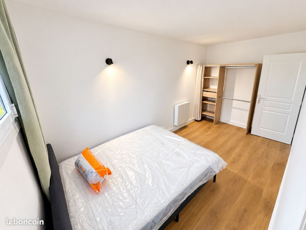 Appartement à louer, 33m², Rians