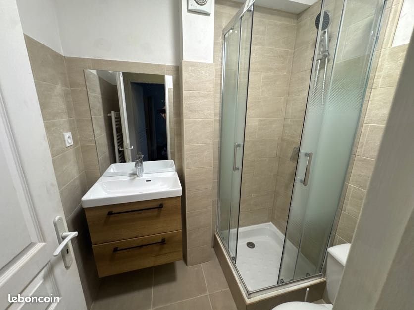 Appartement à louer, 33m², Rians