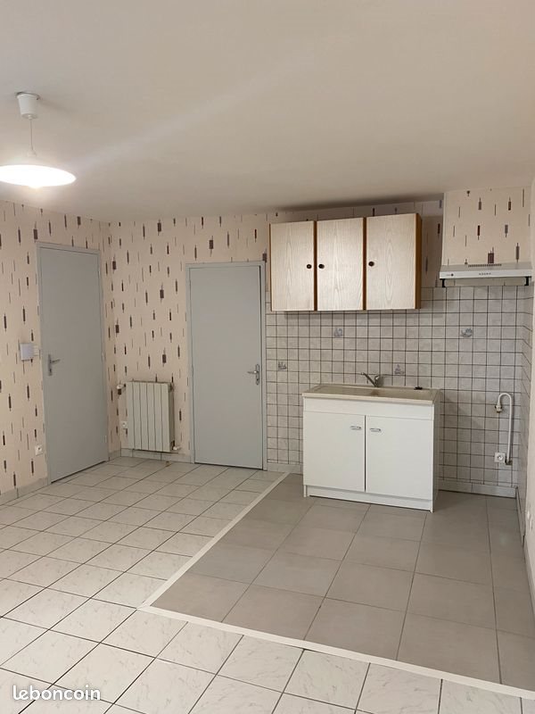 Appartement à louer, 25m², Verdun