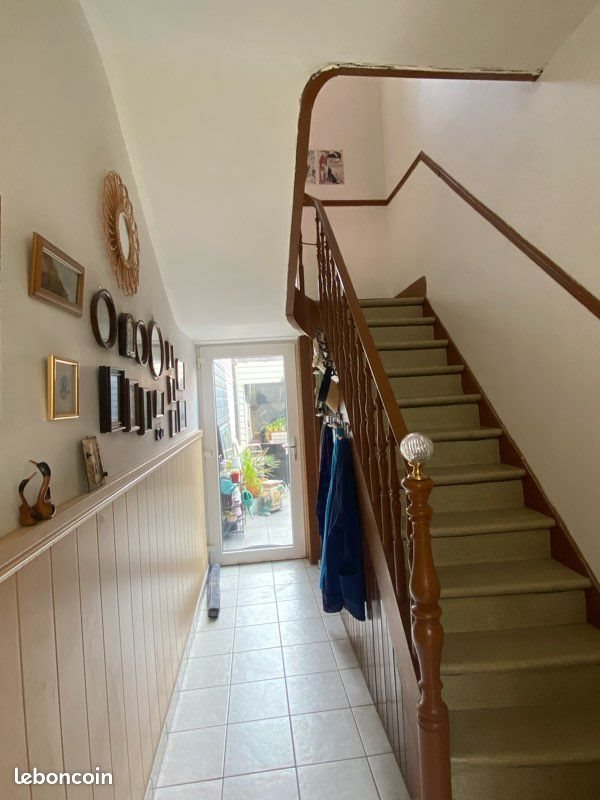 Maison à vendre, 130m², Dunkerque