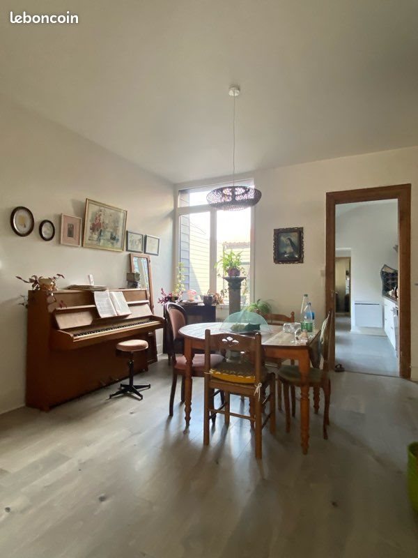 Maison à vendre, 130m², Dunkerque