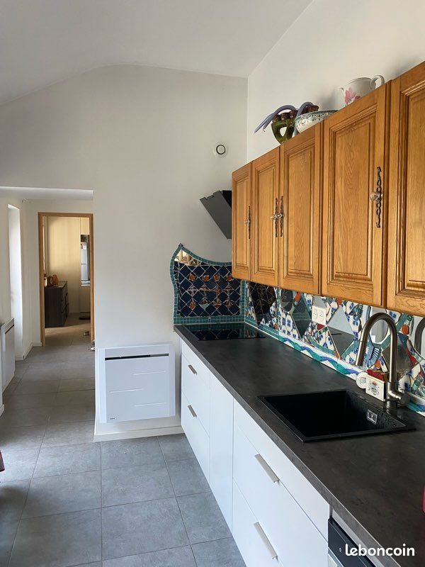 Maison à vendre, 130m², Dunkerque