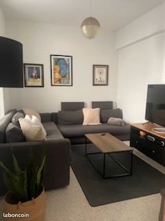 Appartement à louer, 72m², Toulon