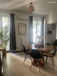 Appartement à louer, 72m², Toulon