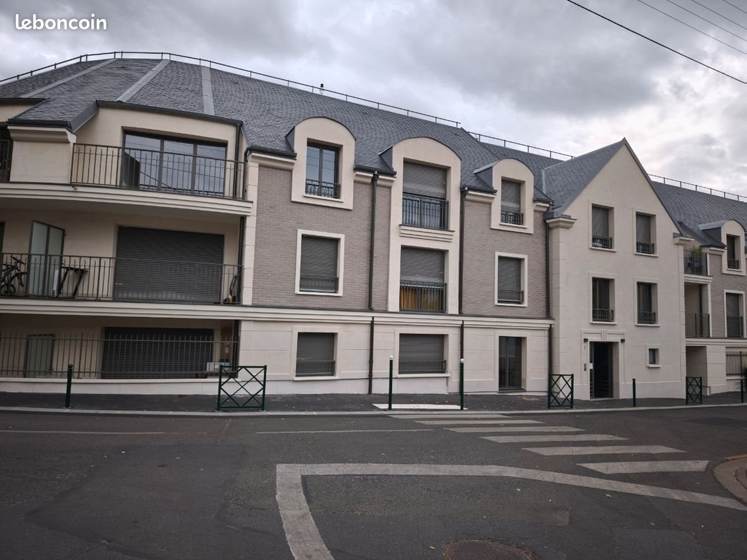 Appartement à louer, 30m², Bessancourt