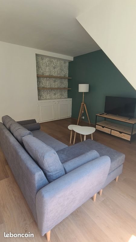 Appartement à louer, 52m², Laval