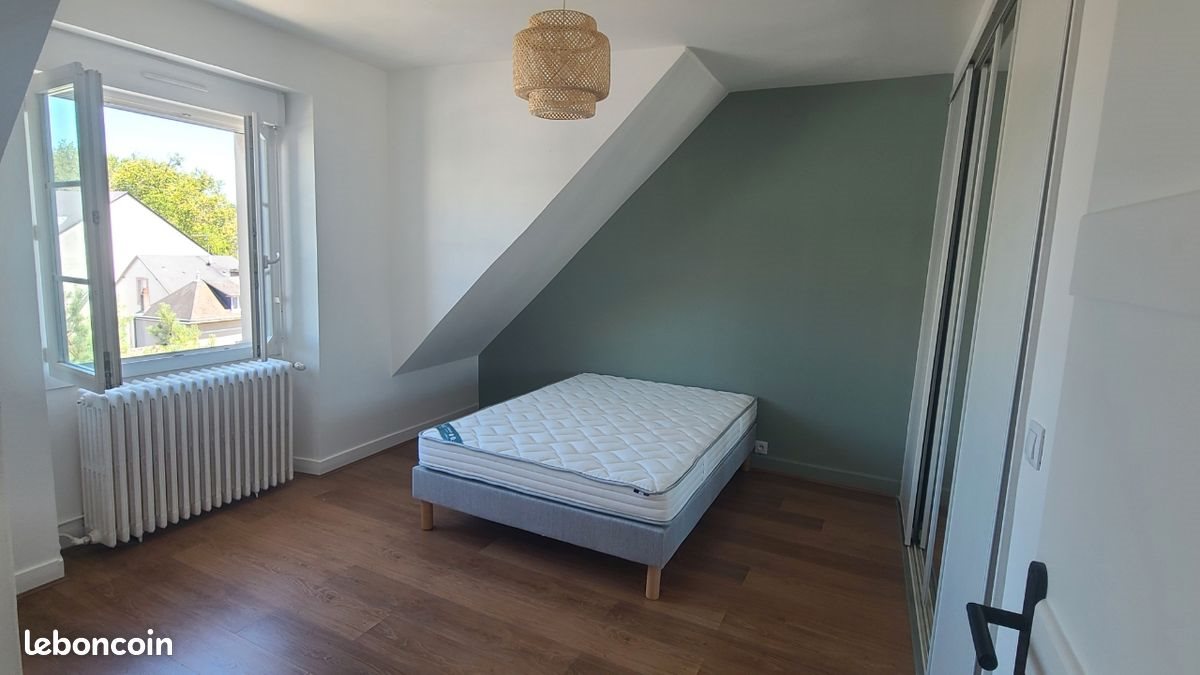 Appartement à louer, 52m², Laval