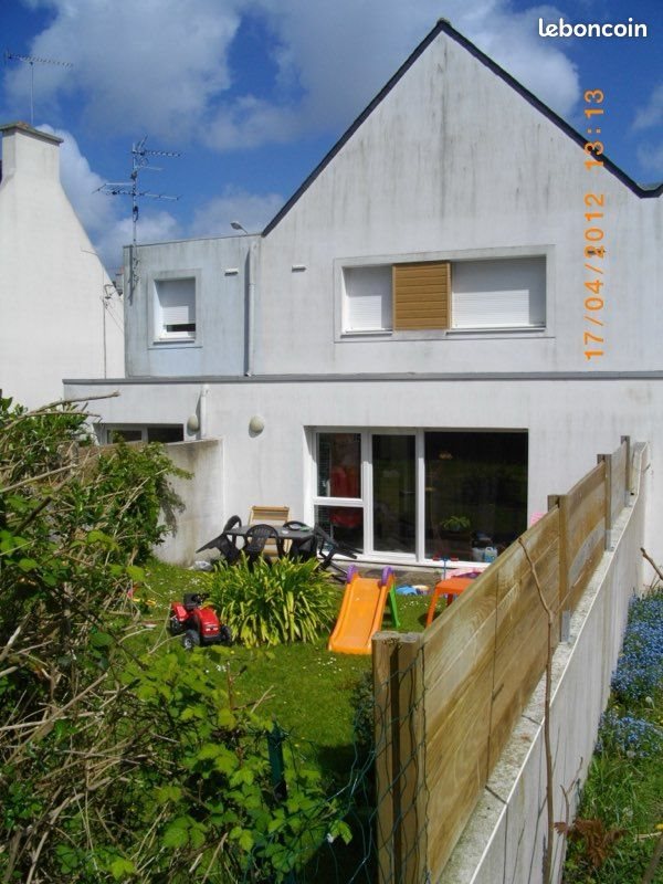 Maison à louer, 85m², Brest