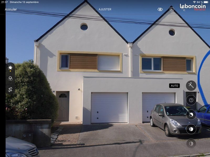 Maison à louer, 85m², Brest