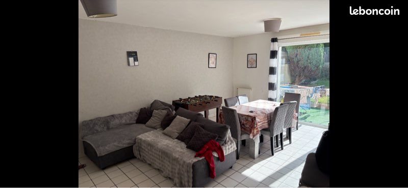 Maison à louer, 85m², Brest