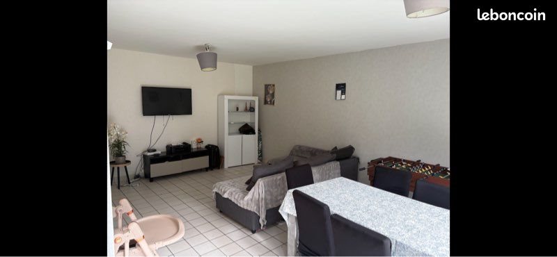 Maison à louer, 85m², Brest