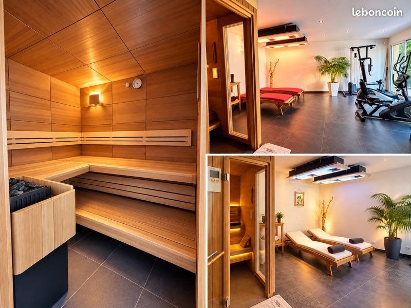 Maison à vendre, 330m², Clisson