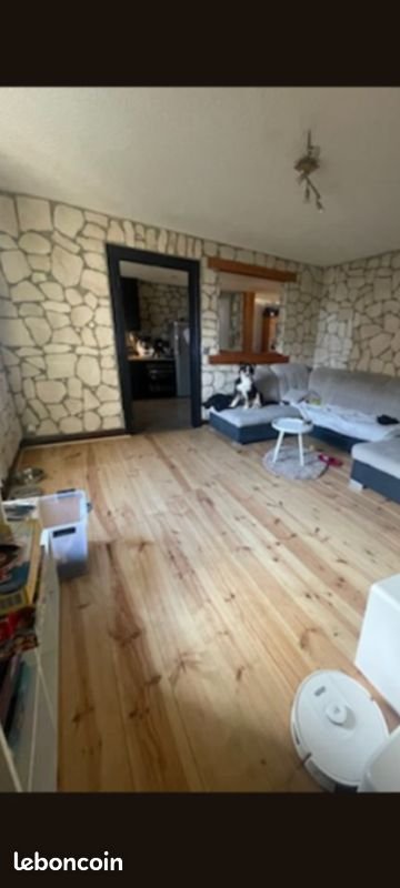 Appartement à louer, 68m², Orbey