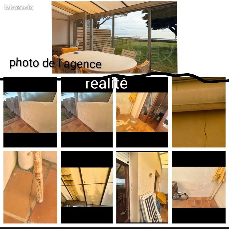 Maison à vendre, 100m², La Bernerie-en-Retz