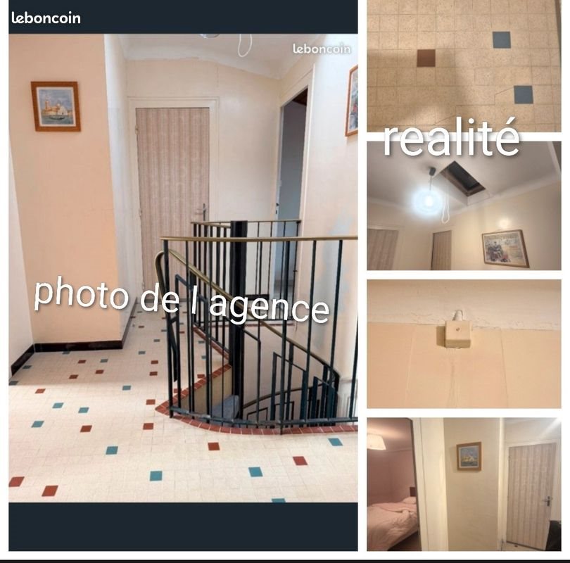 Maison à vendre, 100m², La Bernerie-en-Retz