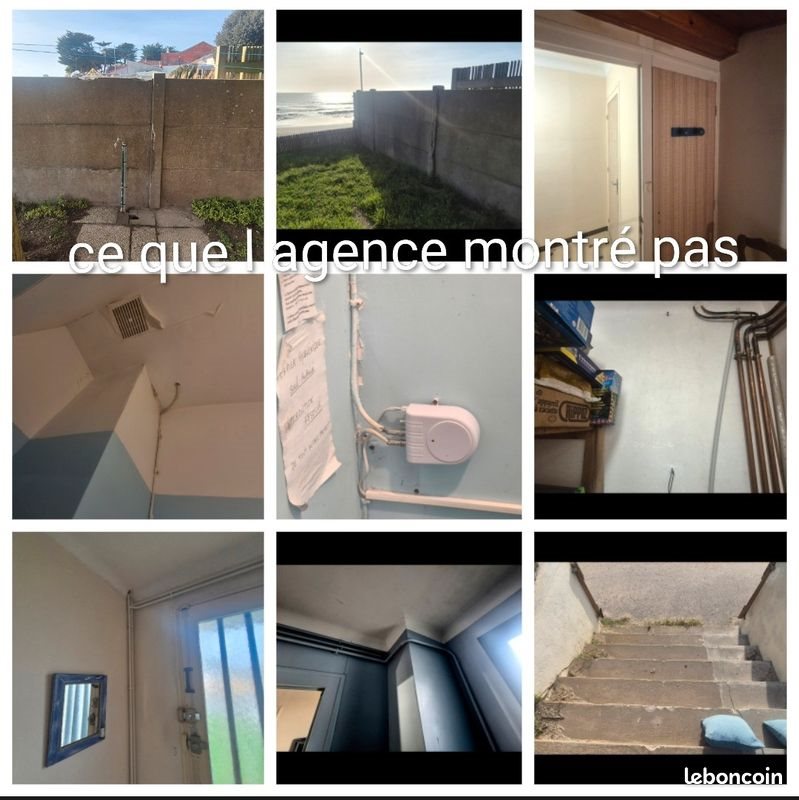 Maison à vendre, 100m², La Bernerie-en-Retz