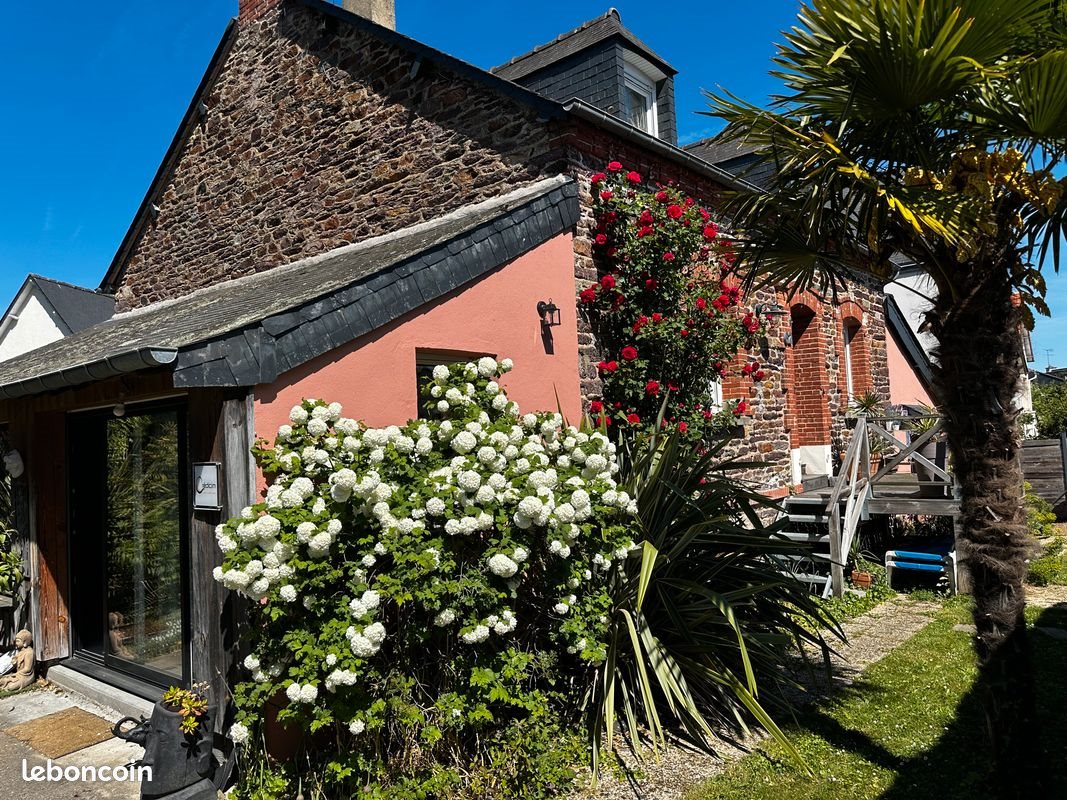 Maison à vendre, 145m², Cesson-Sévigné