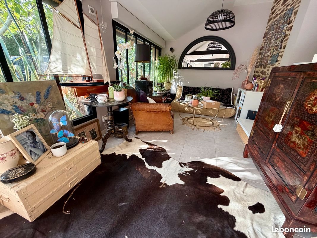 Maison à vendre, 145m², Cesson-Sévigné