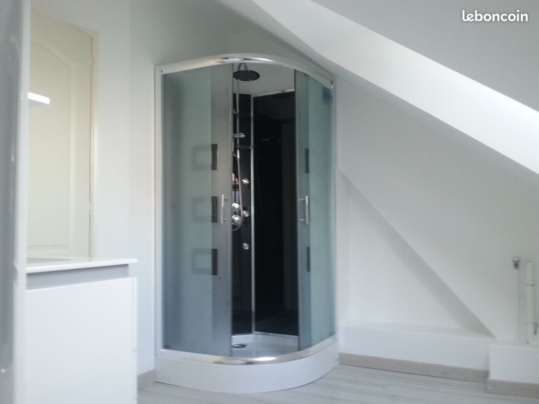Appartement à louer, 44m², Troyes
