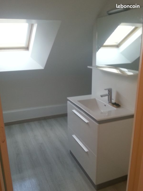 Appartement à louer, 44m², Troyes