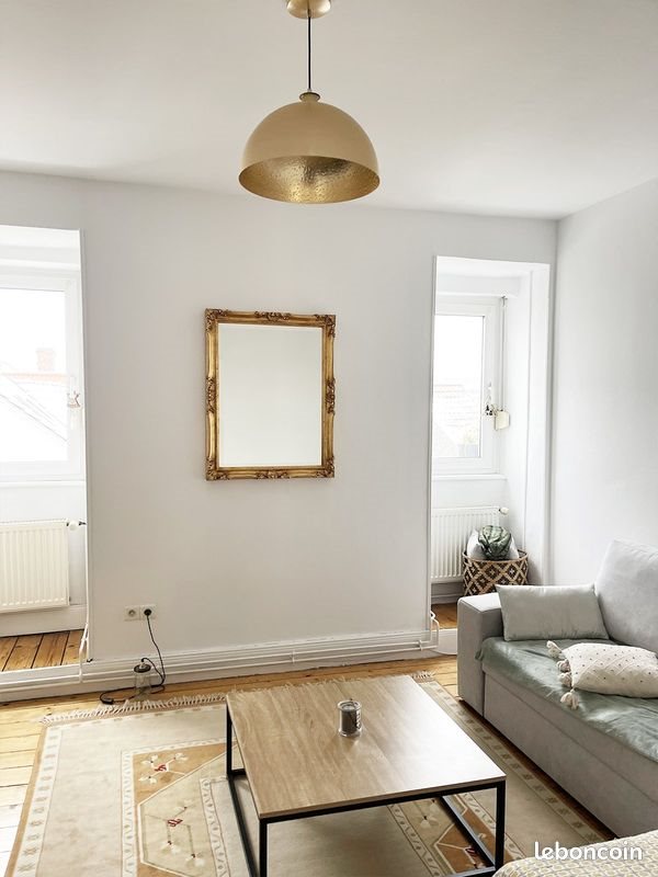 Appartement à louer, 69m², Colmar