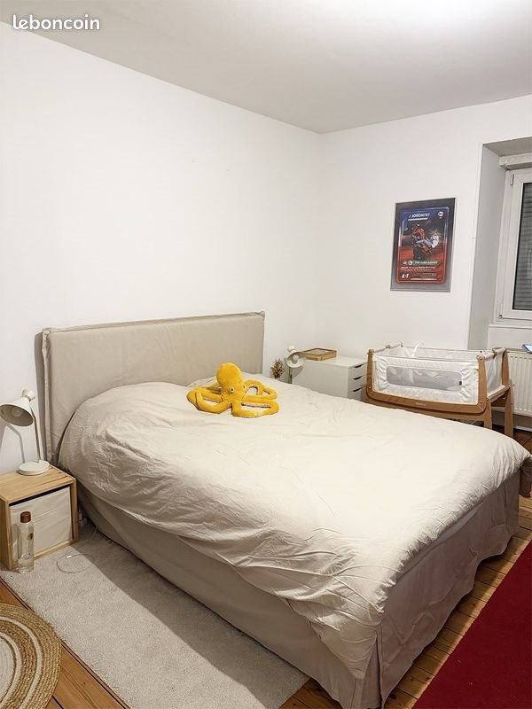Appartement à louer, 69m², Colmar