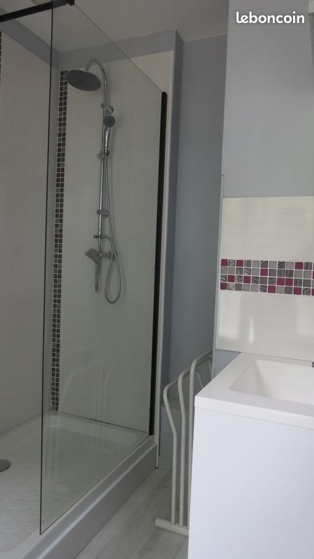Appartement à louer, 23m², Orléans