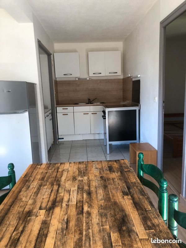 Appartement à louer, 42m², Le Sappey-en-Chartreuse