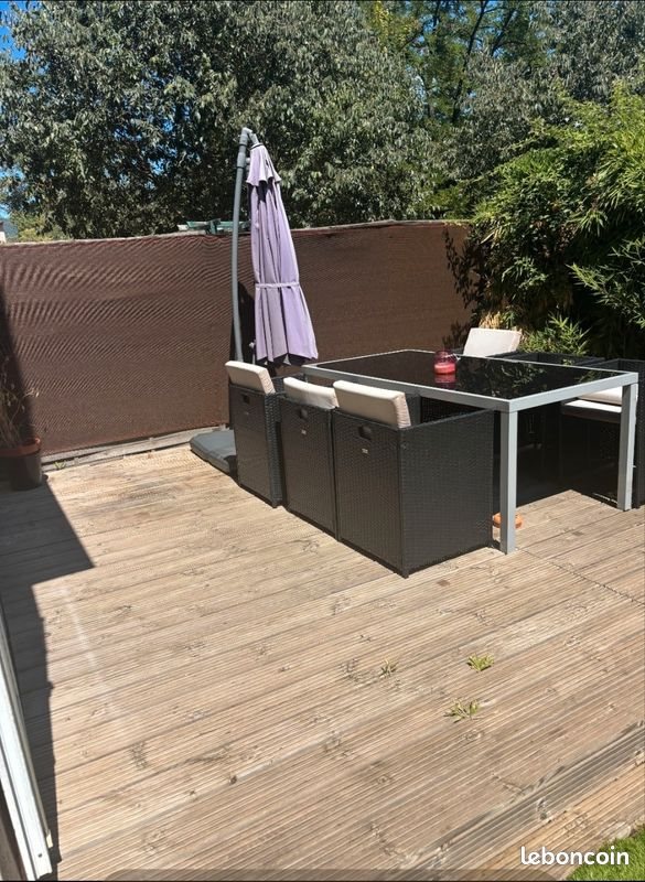 Appartement à louer, 64m², Grasse