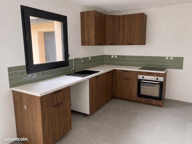 Appartement à louer, 85m², Saint-Genis-Laval