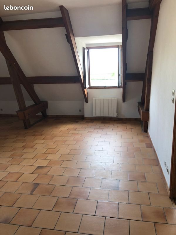 Appartement à louer, 50m², Saint-Jean-de-Braye