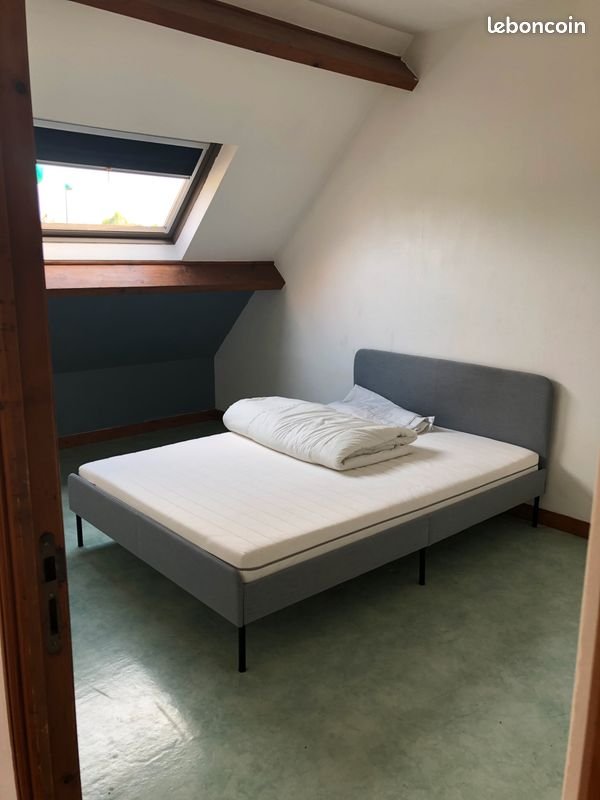 Appartement à louer, 50m², Saint-Jean-de-Braye